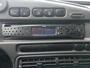 akıllı saat sim kartlı: ŞTAT 115 X24-M bort kompüteri – avtomobilinizin mərkəzi konsoluna — 2