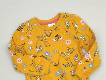 sukienka w myszka miki: Світшот, Disney, 12-18 міс., стан - Дуже гарний