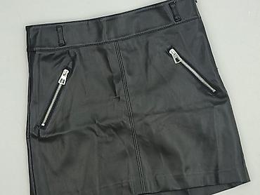pull and bear spódniczka: Bershka, Spódnica damska, rozmiar M — 1