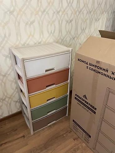 Комоды для одежды: АКЦИЯ!!!ДОСТАВКА БЕСПЛАТНАЯ ПО ГОРОДУ! Производство Россия 🥇УЗКИЙ 4 — 2