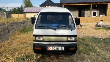 купить багажник на крышу авто в бишкеке: Daewoo Damas: 1995 г., 0.8 л, Механика, Бензин