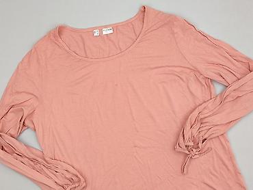 bluza oversize: BODY FLIRT, Bluzka damska, rozmiar 3XL — 1