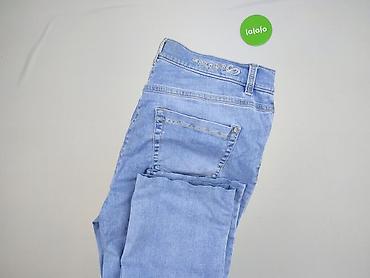 jeans edwin: Gerry Weber Edition, Jeansy damskie, rozmiar M — 5