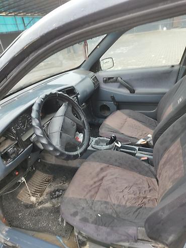 Volkswagen: Volkswagen Passat: 1989 г., Механика, Универсал — 4