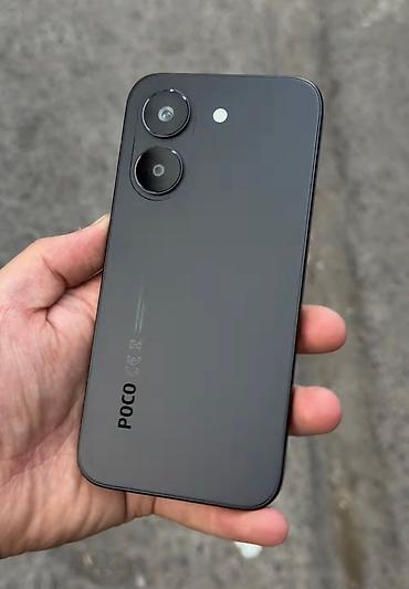 nokia e50: Poco X8 Pro, Б/у, 256 ГБ, цвет - Черный, 2 SIM — 2