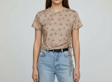 eleganckie bluzki allegro: Shein, Жіноча блуза, розмір S