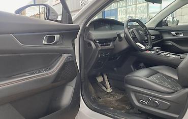 devo tiko: Changan Uni-K: 2022 г., 2 л, Автомат, Бензин, Кроссовер — 4