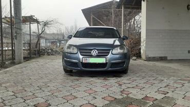 1 9дизель: Volkswagen Jetta: 2009 г., 1.6 л, Типтроник, Бензин, Седан