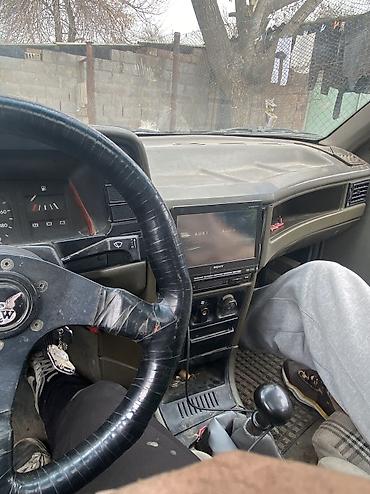 капот к7: Opel Kadett: 1989 г., Механика, Бензин, Универсал — 7