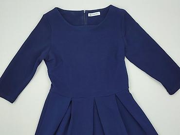 blue skirts: SZACHOWNICA, Sukienka damska, rozmiar L — 1