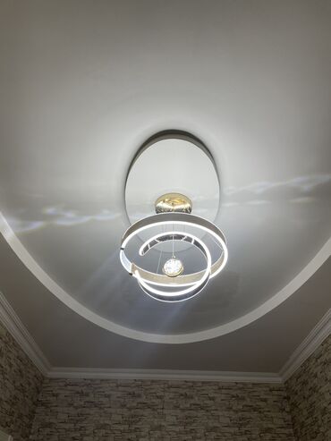 Elektrik işləri: Ekektrik usta xidməti: çilçiraqların təmiri, quraşdırılması elektrik — 18