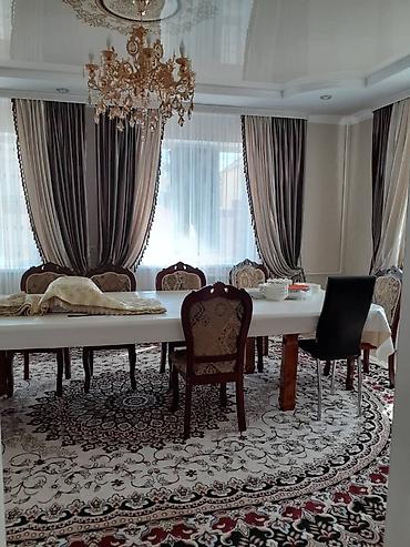с хранения: 250 м², 6 комнат и более — 2