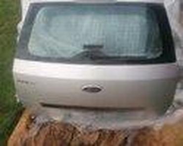 Auto-delovi: GEPEK VRATA ZA FORD FUSION OD 2004. DO 2009. GOD. | SMEDEREVSKA — 6