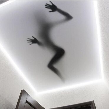 Натяжной потолок: Натяжной потолок 3D потолки, Глянцевое, Матовое Демонтаж, Монтаж, Бесплатная консультация — 20