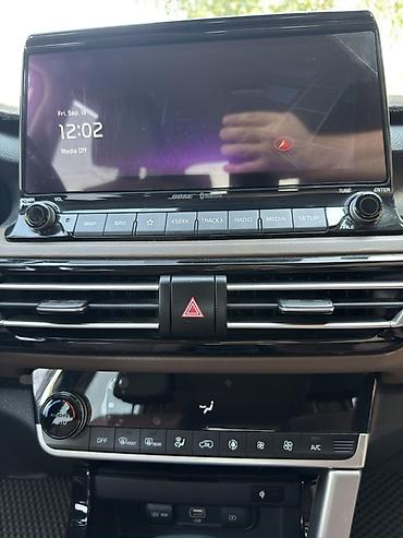 киа автомат: Kia Seltos: 2019 г., 1.6 л, Автомат, Бензин, Кроссовер — 8