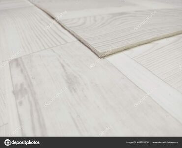 Ламинат: Набор образцов ЛИНОЛЕУМА и ламината различных оттенков и текстур — 19