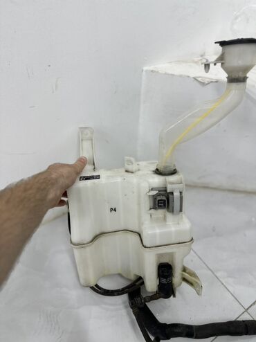 su popasi: Prius 30 kuza üçün su baçoku komplekt üstən çıxma, il uyğunluq