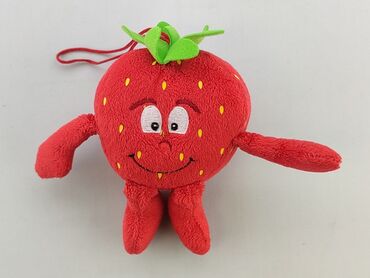 śmieszne kapcie dla dzieci: Mascot Fruit, condition - Good