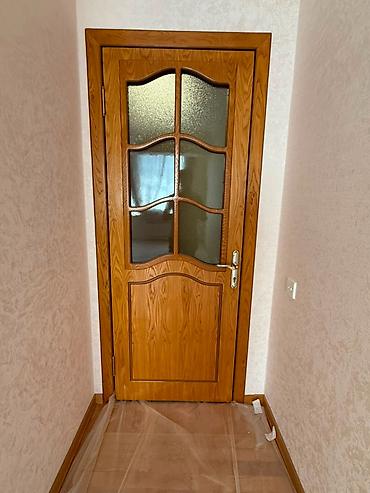 Digər mebel: 1 qonaq otaqi qapisi 1 metbex qapisi 2 yataq otaqi qapisi 2 — 6
