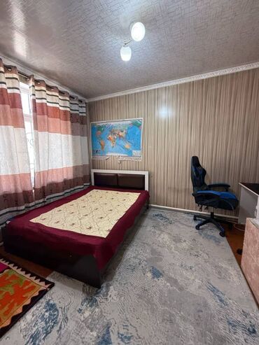 прод дом алтын ордо: Үй, 120 кв. м, 4 бөлмө, Кыймылсыз мүлк агенттиги, Евро оңдоо