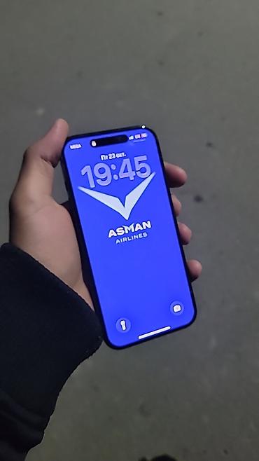 смарт часы цена в бишкеке: IPhone 15 Pro, Б/у, 128 ГБ, Blue Titanium, Защитное стекло, Чехол, 78 % — 2