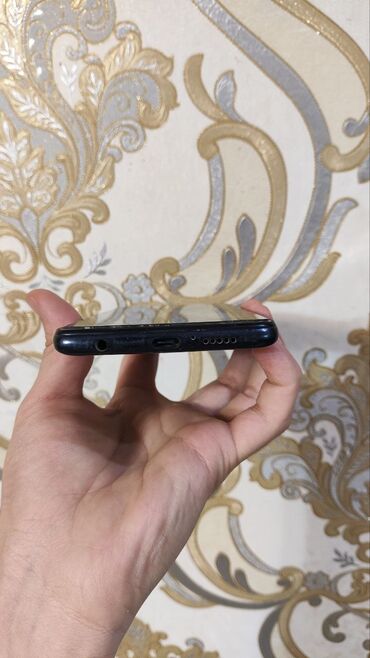 Poco: Poco X3, Б/у, 256 ГБ, цвет - Черный, 2 SIM — 7