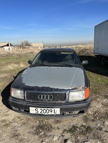 ауди 80 токмок: Audi S4: 1994 г., 2.6 л, Механика, Бензин, Универсал