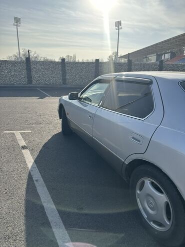 Lexus: Lexus LS: 1999 г., 4 л, Автомат, Бензин, Седан at lalafo.kg — 11 Lexus: Lexus LS: 1999 г., 4 л, Автомат, Бензин, Седан — 11