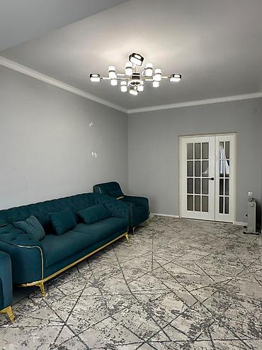 Продажа квартир: 2 комнаты, 68 м², Элитка, 6 этаж, Дизайнерский ремонт — 7