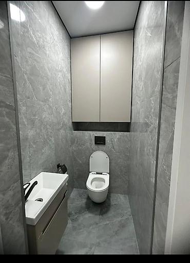 Продажа квартир: 2 комнаты, 64 м², Элитка, 7 этаж, Дизайнерский ремонт — 5