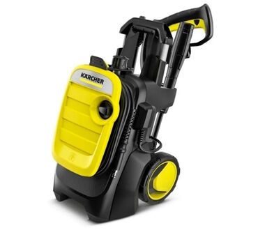 Avtoyuma aparatları: Karcher K5 Compact EU 1.630-750.0