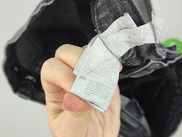 bory sinsay: Jeansy damskie, rozmiar S — 5