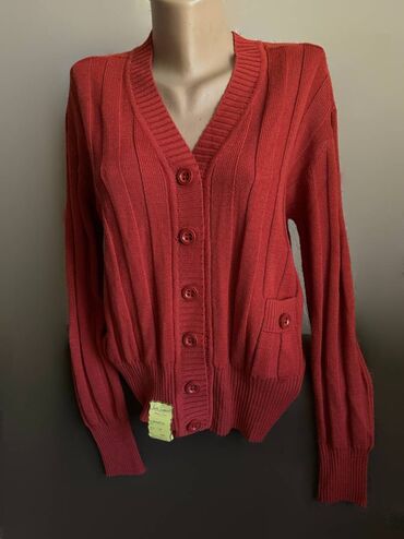 Džemperi, kardigani: XL, Vuna, Casual — 2