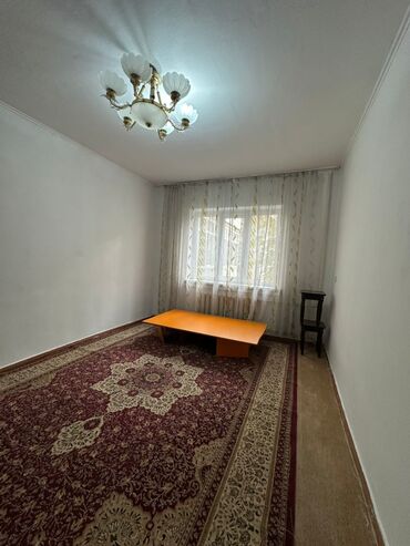 Продажа квартир: 2 комнаты, 50 м², 106 серия, 3 этаж, Косметический ремонт