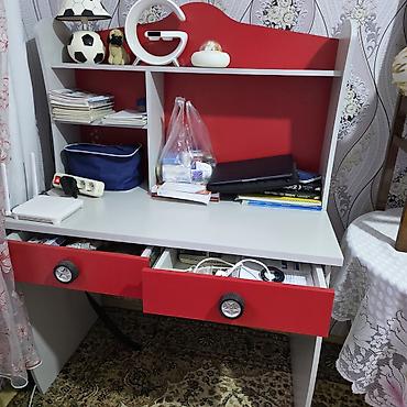 Uşaq və gənc otağı üçün dəstlər: Oğlan üçün, Dolab — 8