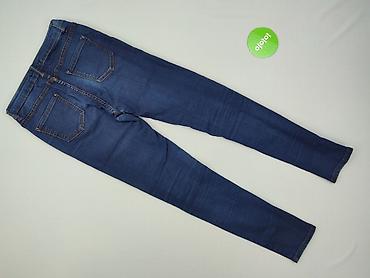 baloon jeans: Jeansy damskie, rozmiar 2XS — 3
