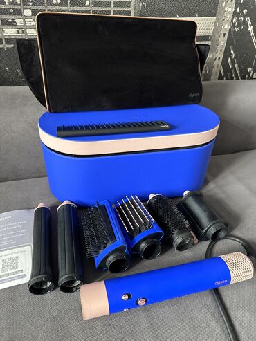 оптом бытовая техника: 💙 Dyson Airwrap Complete Long (Limited Edition Blue/Blush) Продаю