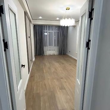 48: 1 комната, 48 м², Джал-15 Элитка, 4 этаж, Свежий ремонт — 4