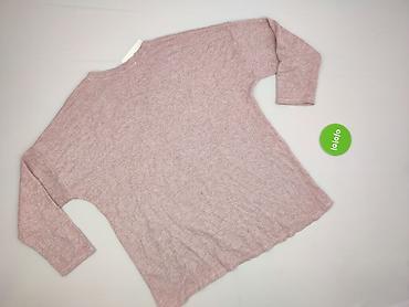 m 9: ITALY FASHION, Sweter damski, rozmiar 9XL — 3