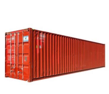 container house дома из контейнеров бишкек, контейнеры в бишкеке фото: Продаю контейнер морской 40 фут