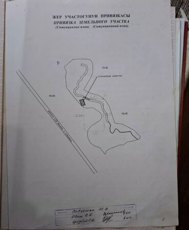 Продажа участков: 600 соток, Для бизнеса, Красная книга — 29