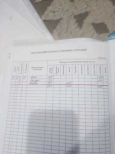 место отдыха: 1 комната, 30 м², Малосемейка, 2 этаж, Старый ремонт — 6