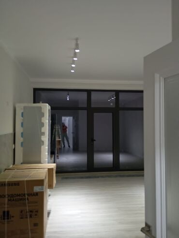 Другие виды отделочных работ: Больше 6 лет опыта — 9