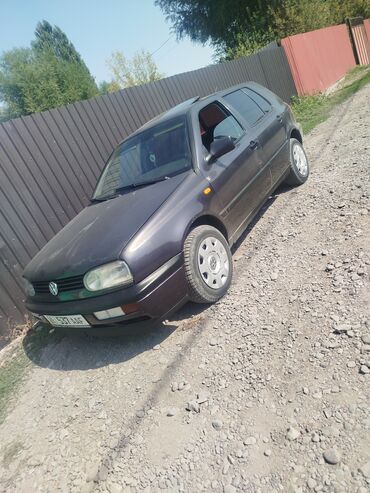 ауди с4 ош: Volkswagen Golf: 1994 г., Автомат, Хетчбек