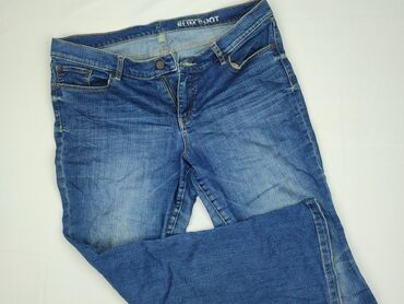 Women: New York & Company, Jeans for women, 2XL (EU 44)
