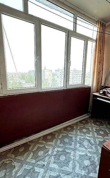 Продажа квартир: 3 комнаты, 72 м², 105 серия, 9 этаж, Косметический ремонт — 11