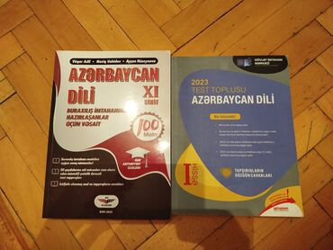 azərbaycan dili 4 cü sinif metodik vəsait 2 ci hissə: Azərbaycan dili 11-ci sinif, 2023 il