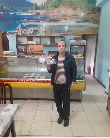 Готовые блюда, кулинария: Kafe cayci işi axdaram seher 10 nan axşam 5 6 kimi yada axsam 6 dan — 2