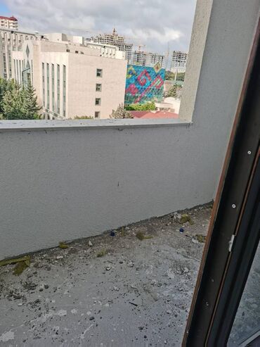 Yeni tikili: 2 otaqlı, Yeni tikili, m. 20 Yanvar, 45 kv. m — 9