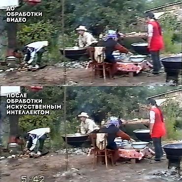 видео касета: Оцифровка VHS, Super VHS и Mini DV Видеокассет на электронные носители — 7